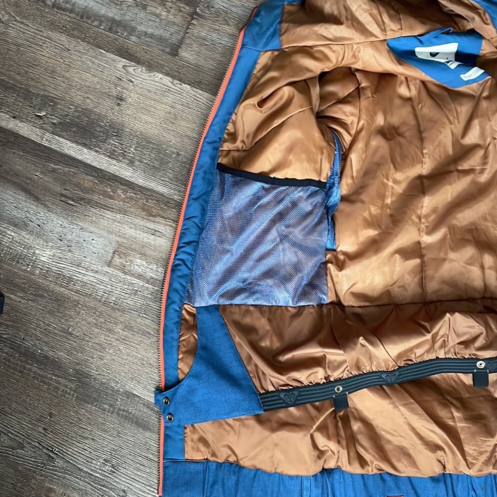 Roxy Ski Jacket - image 5